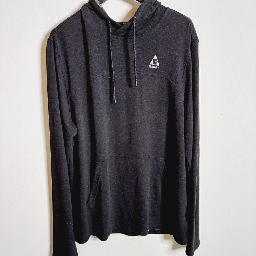 ‎Gerry men's lightweight activewear hoodie
